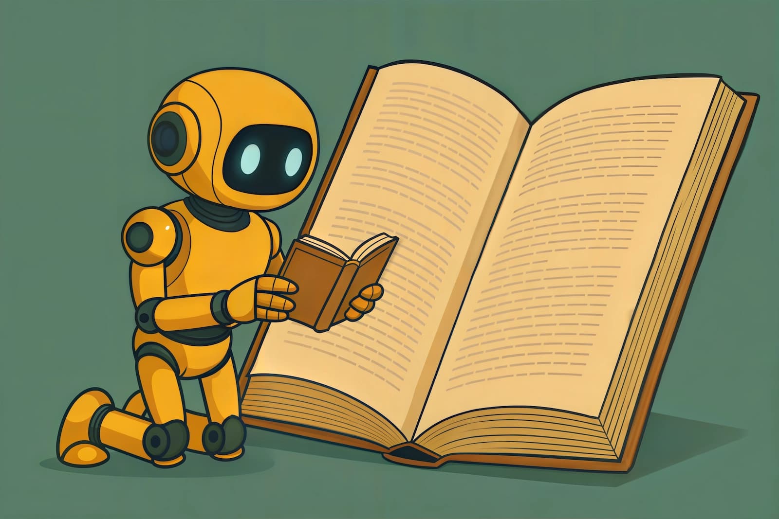 A Beginner's Guide to Understanding Generative AI