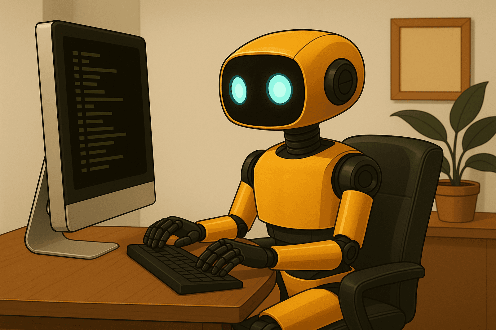 The Current State of AI and Publishing (2 of 4)